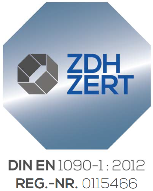 ZDF-ZERT